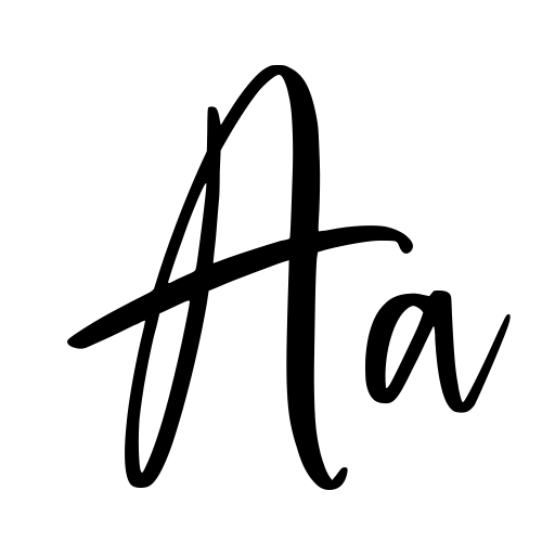Jubilation Font preview