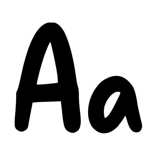 Juicitime Font preview
