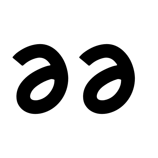 Juicy Steak Font preview