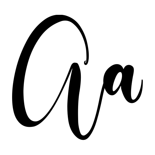 Jullia Vella Font preview