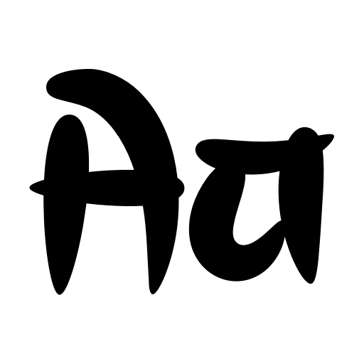 Jumiko Font preview