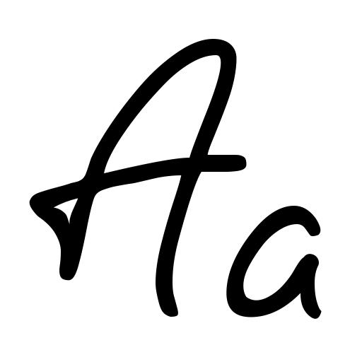 Jump Royce Font preview