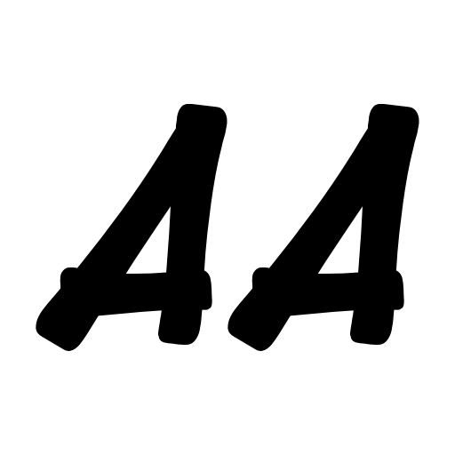 Jumps Over Font preview