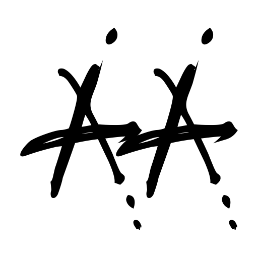 Jungle Font preview