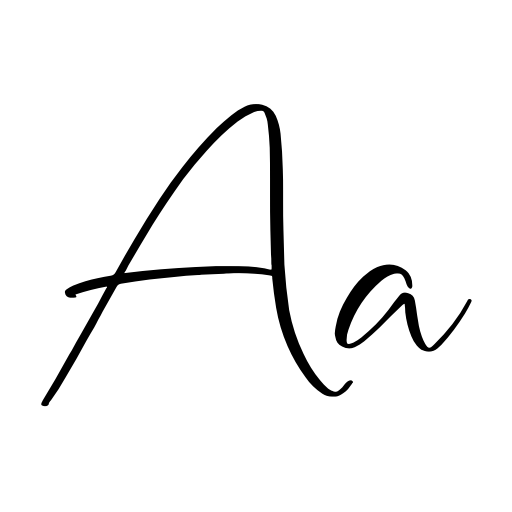 Junkley Handlle Font preview