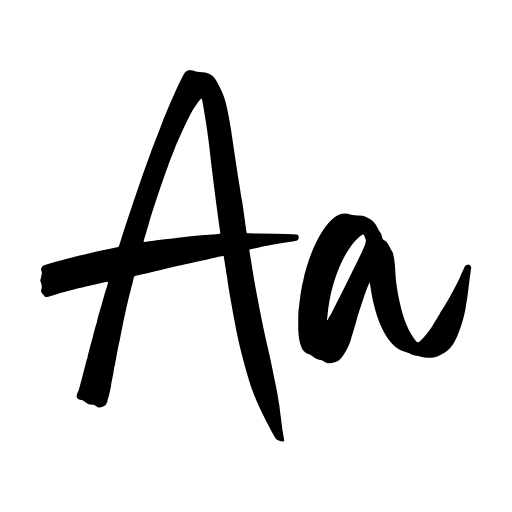 Justica Font preview