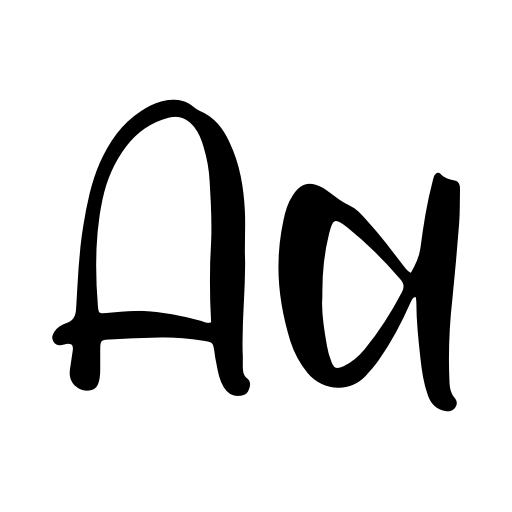 Kacang Disko Font preview