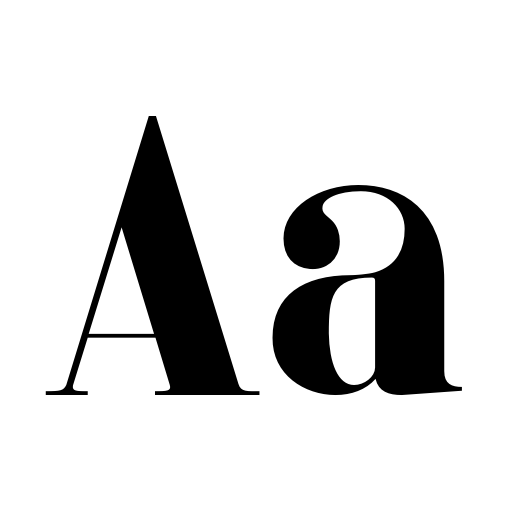 Kage Elegant Serif preview