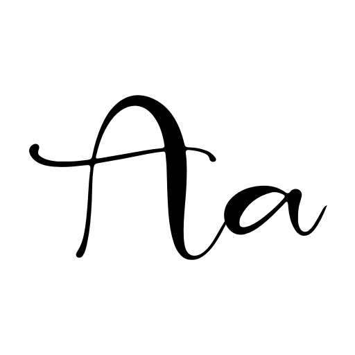 Kaillan Cantika Font preview