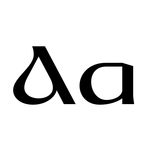 Kaivalya Font preview