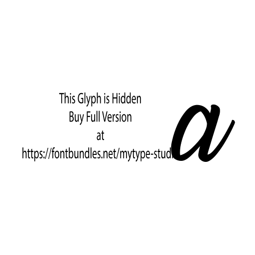 Kaliffa Font preview