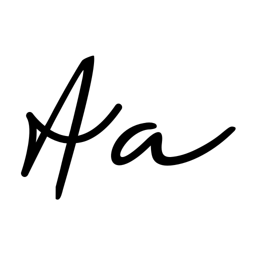 Kalimantan Font preview