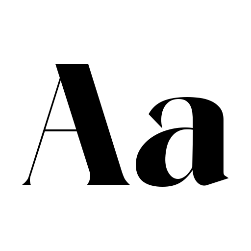 Kalsey Font icon