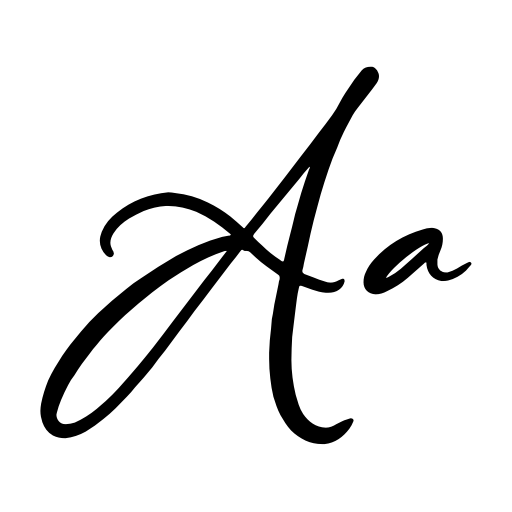 Kamalika Anotesla Font preview