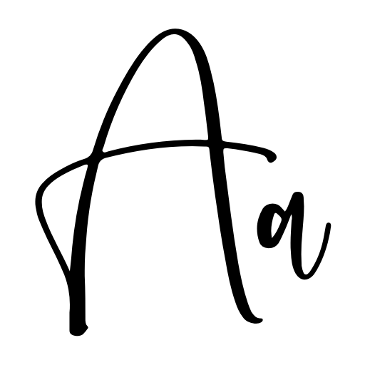 Karlissta Font icon