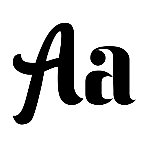 Karltown Font preview