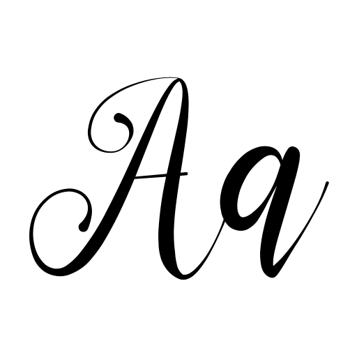 Katerlin Font icon