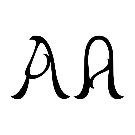Kattalina Font icon