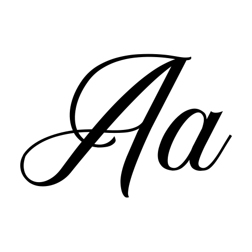 Kaylar Font preview
