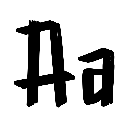 Kayooh Font preview