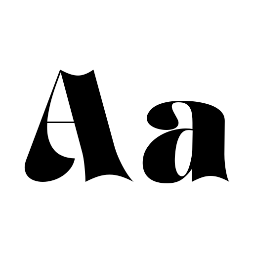 Kenlan Font icon