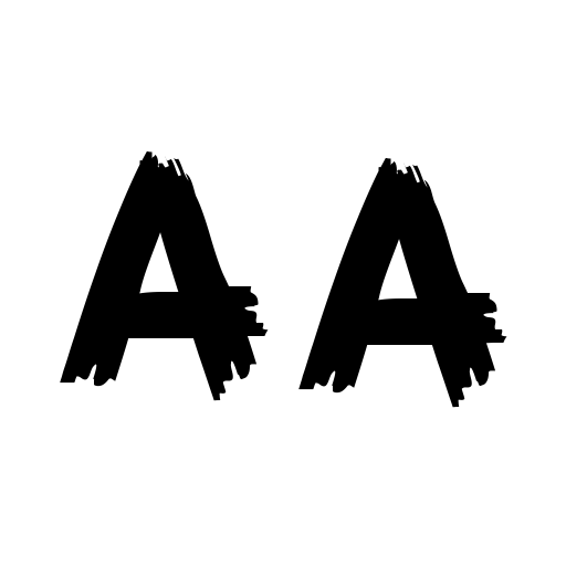 Kestila Font preview
