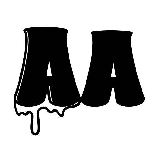Keway Font icon