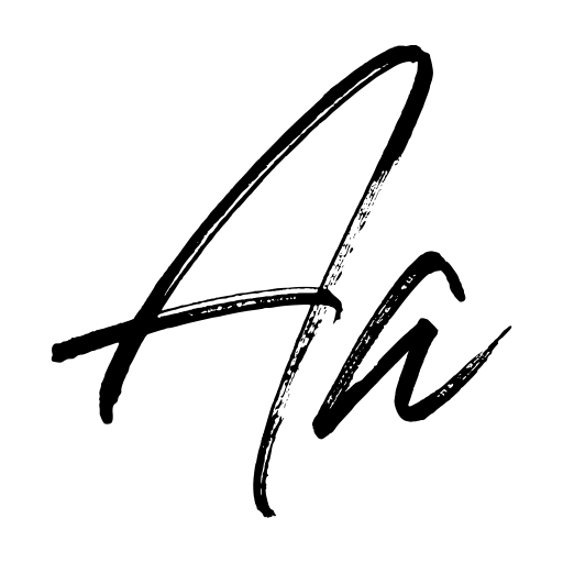 Khingston Font preview
