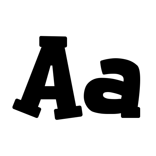 Bounty Kid Font preview