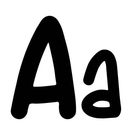 Kiddos Club Font preview