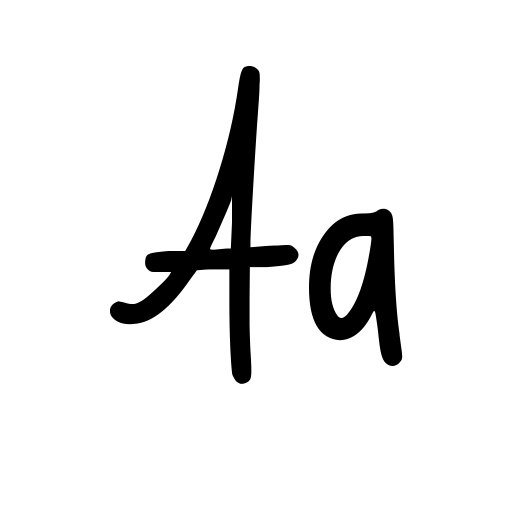 Kids Chalk Font preview