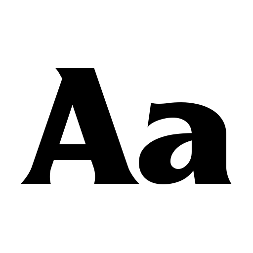 Killarney Font preview