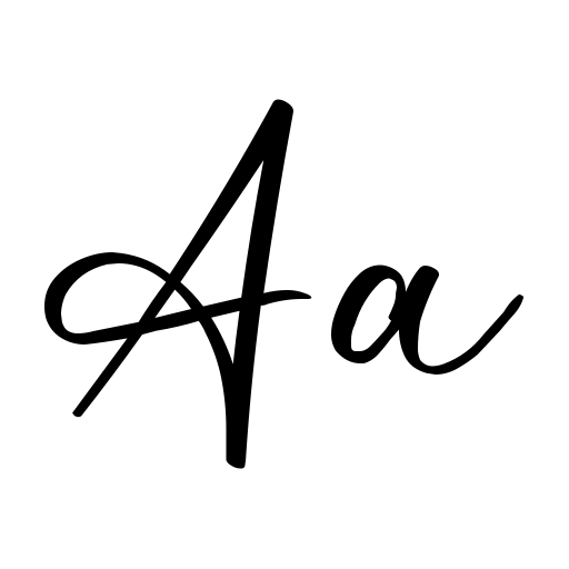 Kimberly Signature Font preview