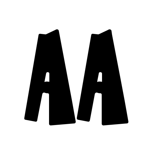 Kinder Boys Font preview