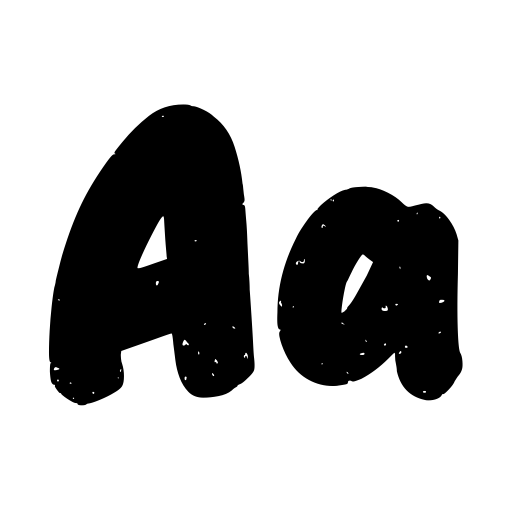 Kinderland Font preview