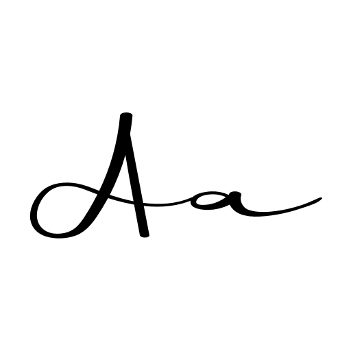 Kingdom Font preview