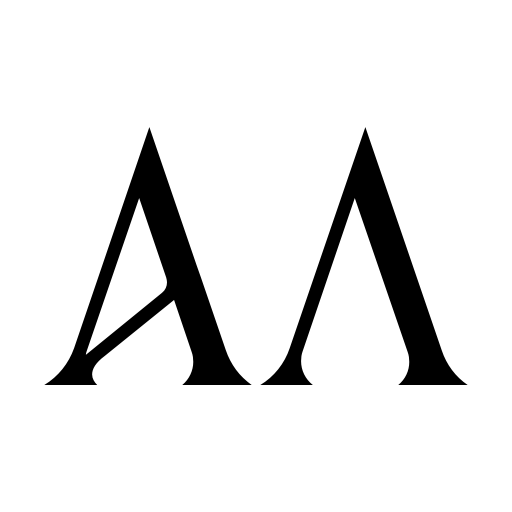 Kingston Roman Font preview
