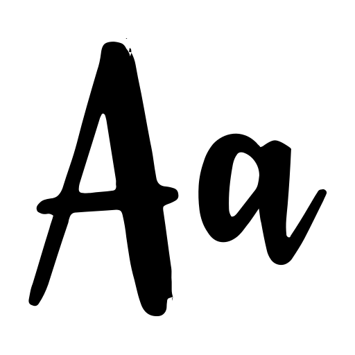 Kingtone Font preview