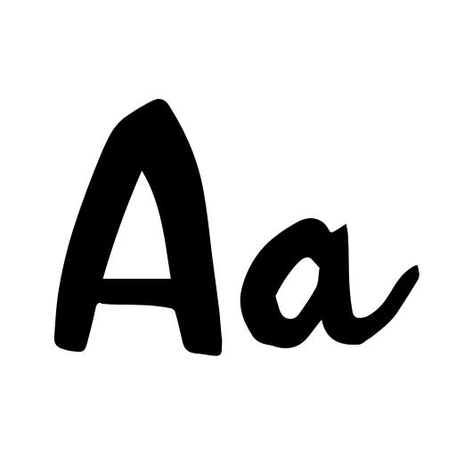 Kitten Days Handwriting Font preview