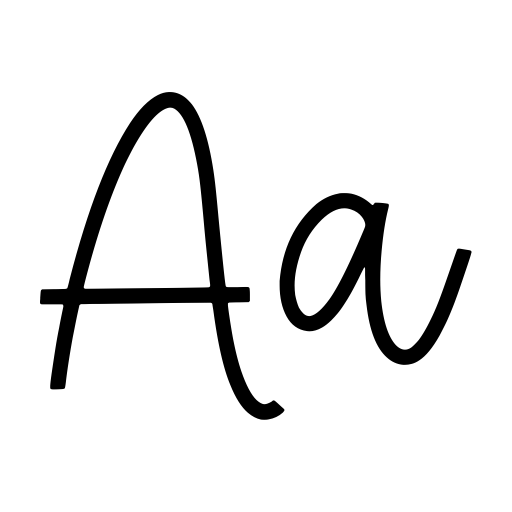 Kittendust Font preview