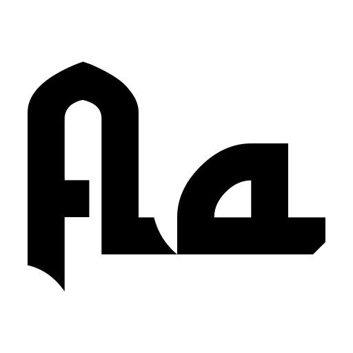 Kofin Font preview
