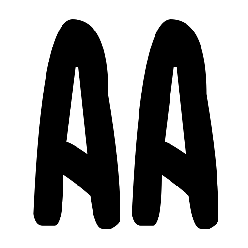 Koisar Font preview
