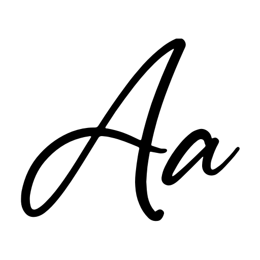 Kollesteroly Font icon