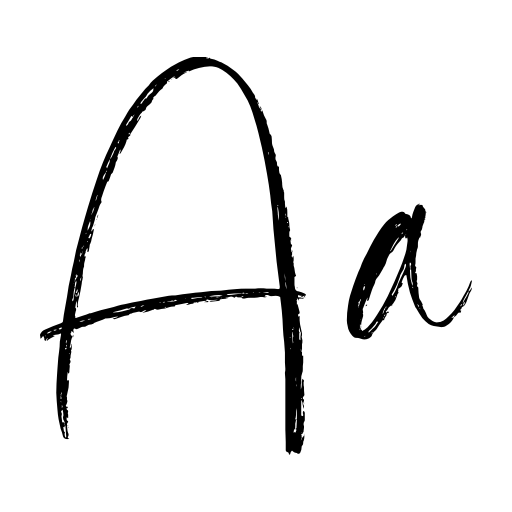 Koodrestta Font preview