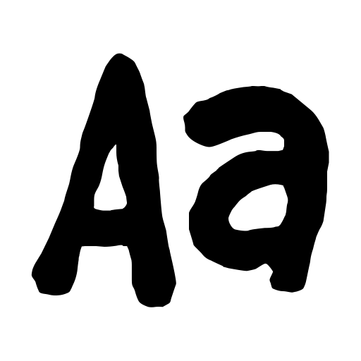 Kora Kora Font preview
