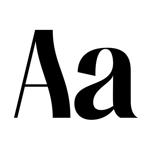Kralken Font preview