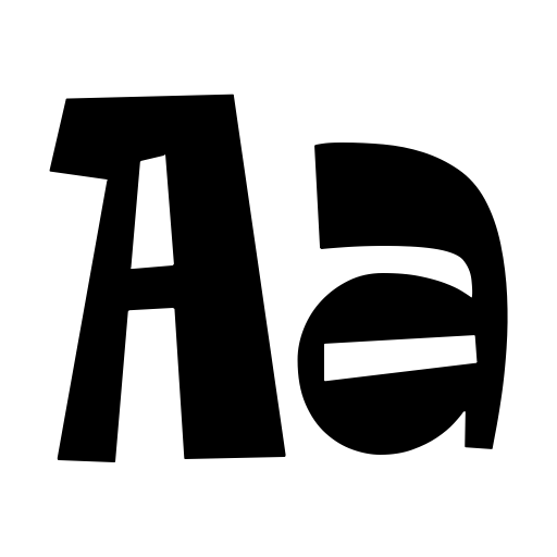 Krenzy Crispy Font preview