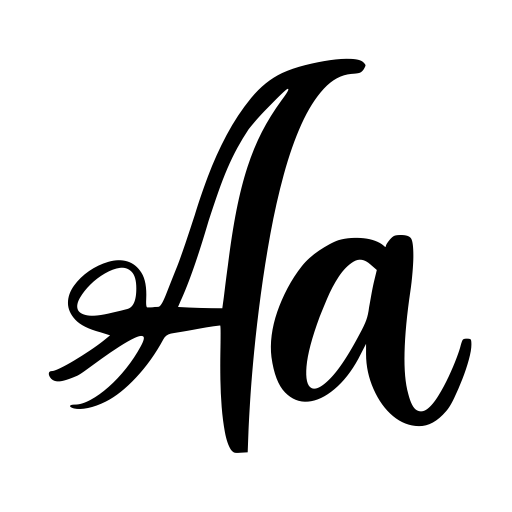 Krofin Font preview