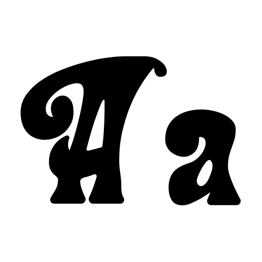 Kuattro Font icon