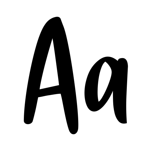 Kudofun Font icon